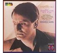 Bizet-Symphony In C. Mozart-Divertimento In D, K. 251 National Arts Centre Orchestra Of Canada