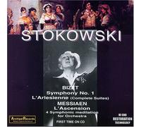 Bizet: Symphony No. 1