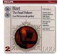 Bizet: The Pearl Fishers by Pierrette Alarie (1998-10-06)