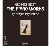 Bizet: The Piano Works