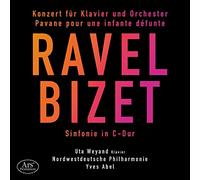 Bizet/ Weyand/ Abel - Orchestral Works