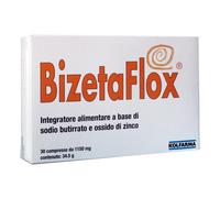 Bizetaflox BIZETAFLOX 30 COMPRESSE