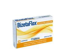 BIZETAFLOX 30 COMPRESSE