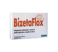 BIZETAFLOX 30CPR