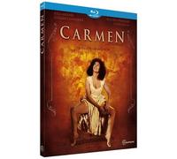 Bizet's Carmen (1984) ( Carmen ) (Blu-Ray)