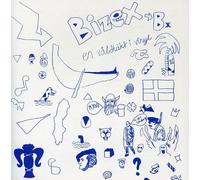 Bizex-B - En Valdtakt i Vinyl