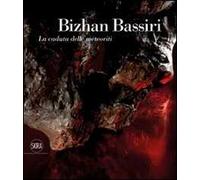 Bizhan Bassiri. La caduta delle meteoriti