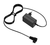 BIZOI Caricatore per robot da piscina, caricatore per Steinbach Poolrunner Battery Basic 2.0, alimentatore di rete da 12,6 V, alimentatore di rete, alimentatore di rete, dispositivo di ricarica per