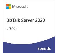 BizTalk Server 2020 Branch