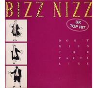 Bizz Nizz - Don't miss the party line (#zyx6323)
