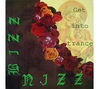 Bizz Nizz Get Into Trance (Vinyl LP)