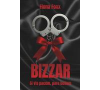 Bizzar: Si vis pacem, para bellum: 1