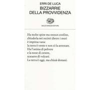 Bizzarrie della provvidenza