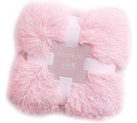 Bizzi Growin Koochicoo coperta per bambina, colore: Rosa
