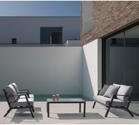 Bizzotto 0663097 Harley antracite