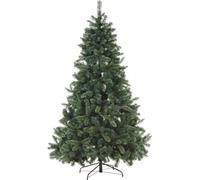 Bizzotto Albero di Natale Artificiale Modellobellamonte H210cm-1145 Rami