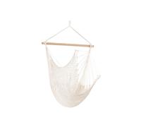 Bizzotto Benidorm, amaca pensile, bianco, 100x130h cm Benidorm, amaca pensile, bianco, 100x130h cm
