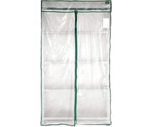 Bizzotto Cappottina nylon per Kit scaffale 100x40x188 - KIS100