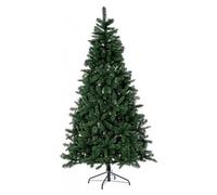 Bizzotto Christmas decor Albero di natale NORIMBERGA Verde 0931233 (117x240cm)