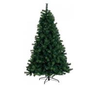 Albero di Natale Bellamonte Fr h210-1145 rami Bizzotto Cod.0936221