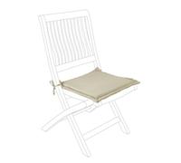 Bizzotto cuscino avana seduta 806724