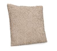 Bizzotto Cuscino di Natale Champery 45 x 45 Cm Bieige