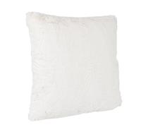Bizzotto Cuscino Kathlyn 45 x 45 Cm Bianco