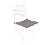 Bizzotto cuscino poly choco seduta quadro 806417