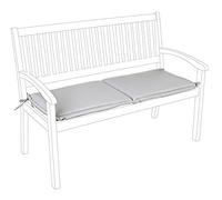 Yes Everyday Cuscino panca poliestere POLY180 2 posti Tortora 0806343
