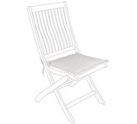 Bizzotto cuscino seduta poly 805627 per arredo esterno giardino casa