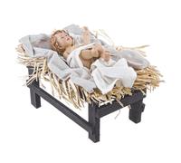 Bizzotto Figura Natalizia Gesu' Bambino