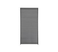 Bizzotto FRANGISOLE LATERALE PERGOLA OCEAN 123CM ANTRACITE FRANGISOLE LATERALE PERGOLA OCEAN 123CM ANTRACITE