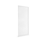 Bizzotto FRANGISOLE LATERALE PERGOLA OCEAN 93CM BIANCO FRANGISOLE LATERALE PERGOLA OCEAN 93CM BIANCO