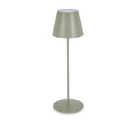 Bizzotto Lampada Tavolo Etna H 38 Cm Led Salvia