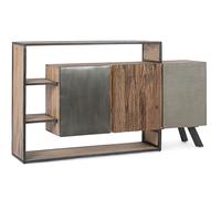 Bizzotto Manchester, credenza 3 ante Manchester, credenza 3 ante