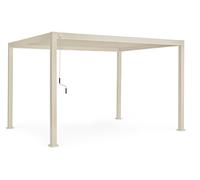 Bizzotto Pergola Ocean 3 x 4 Mt Seta