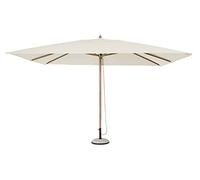 Bizzotto OMBRELLONE ECLIPSE 3X4 NATURALE