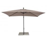 BIZZOTTO OMBRELLONE RETRATTILE CALIS 2X3 MT TORTORA ARREDO GIARDINO