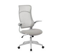 Poltrona Ufficio C-Br Zolder Grigio
