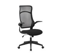 Poltrona Ufficio C-Br Zolder Nero