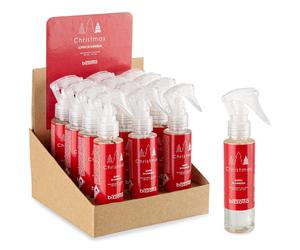 Bizzotto Profumo Ambiente Natale Soffio di Vaniglia 100 Ml 1 Pz