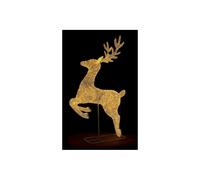 Bizzotto RENNA ZOE ORO 8300MICROLED CLASSIC RENNA ZOE ORO 8300MICROLED CLASSIC
