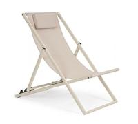 Bizzotto Sdraio modello Taylor whisper