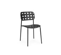 Bizzotto Sedia clover nero SEDIA CLOVER NERO