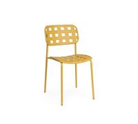 Bizzotto SEDIA CLOVER OCRA SEDIA CLOVER OCRA
