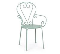BIZZOTTO SEDIA ETIENNE BRACCIOLI FROSTY