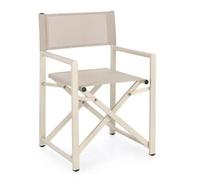 Bizzotto Sedia regista modello Taylor Whisper