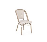 Bizzotto SEDIA SILVEIRA BEIGE SEDIA SILVEIRA BEIGE