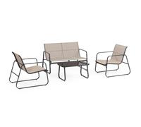 Bizzotto Set salotto gonzalo tortora SET SALOTTO GONZALO TORTORA