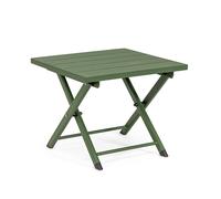 Bizzotto Tavolino Taylor 44 x 43 x H 36 Cm Herb